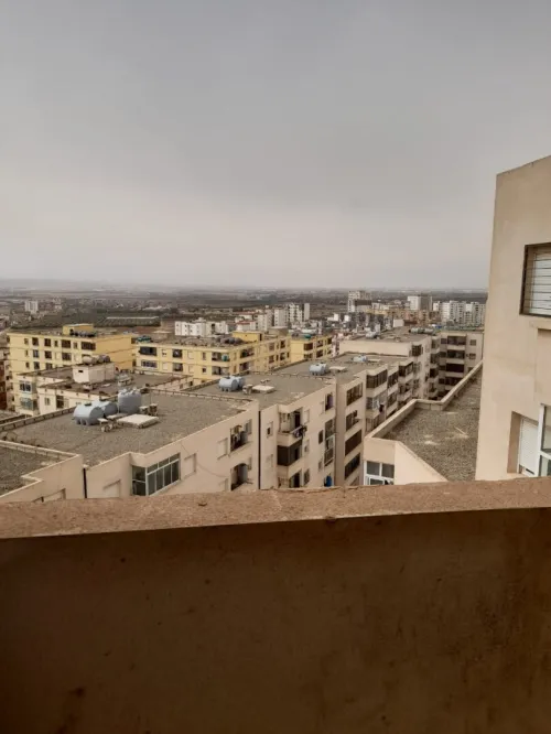 Location Appartement F4 Oran Bir el djir