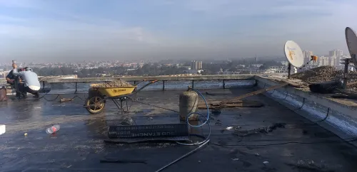 TRAVAUX BATIMENT TCE