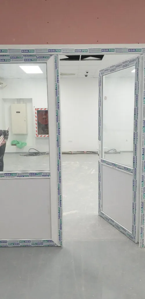 TRAVAUX BATIMENT TCE