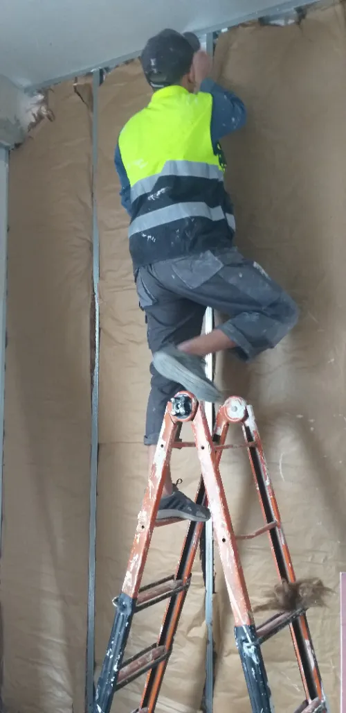 TRAVAUX BATIMENT TCE