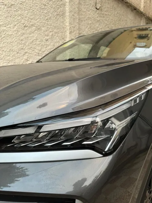 Geely Coolray 2026 Full option