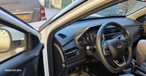 Chery Tiggo 2 pro 2024 Luxury 