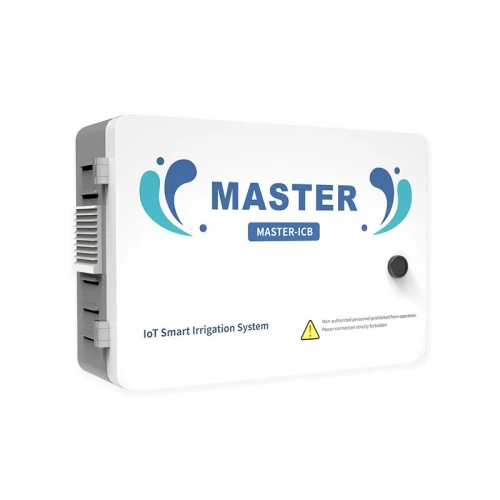 Contrôleur d'irrigation WiFi intelligent Système d'irrigation automatique des plantes IP68