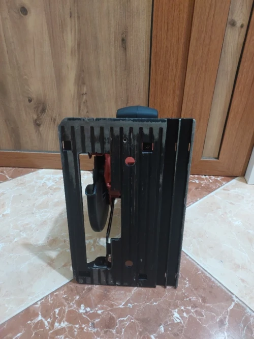 Scie circulaire Hilti Nuron (Solo)