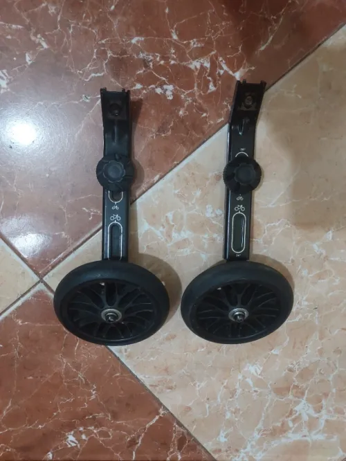 Roues pour vélo DECATHLON - BTWIN
