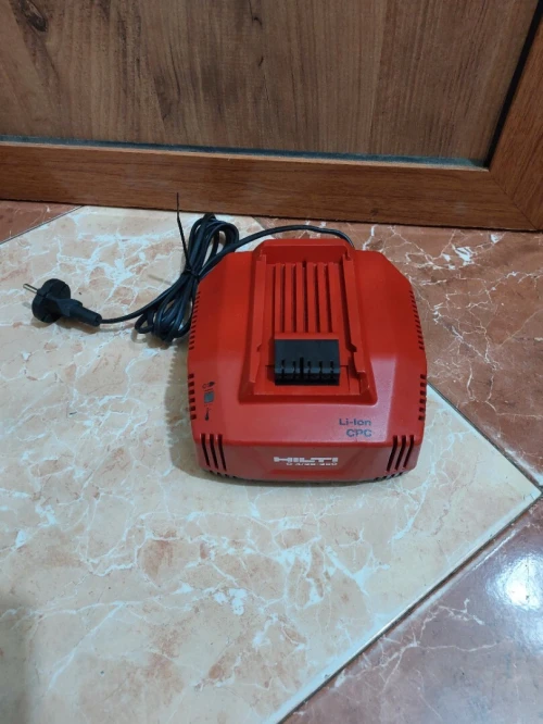 Chargeur Hilti C 4/36-350