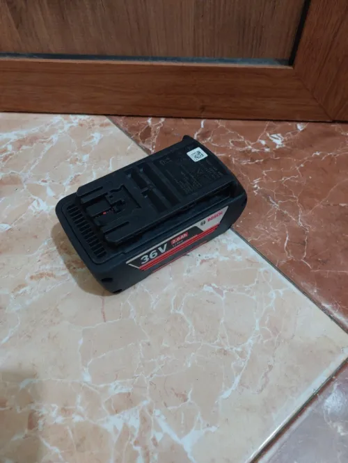 Batterie Bosch 36v 2Ah