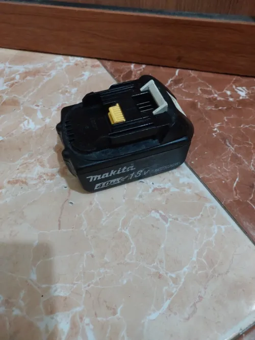 Batterie Makita 18v 4Ah