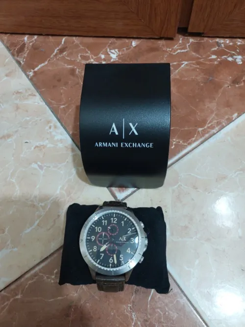 Montre Armani ,FOSSIL, GUESS