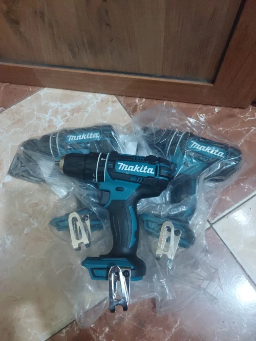Visseuse Makita 18v (Solo) - 2023