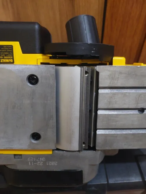 Rabot Dewalt D26500 -QS (italy)