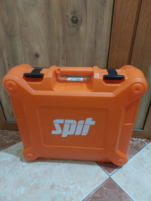 Cloueur Spit PULSA 27P
