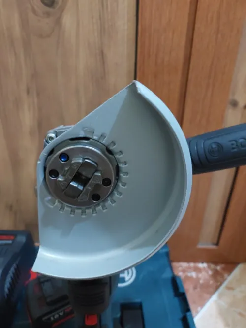 Meleuse Bosch X-LOCK 18v 5Ah (BL-2022) Germany