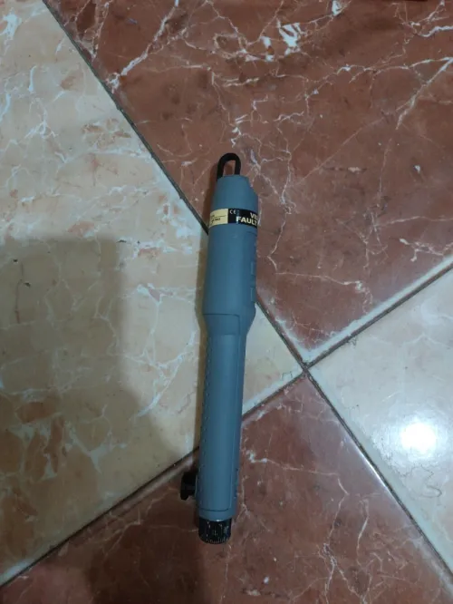 Testeur de continuité fibre optique