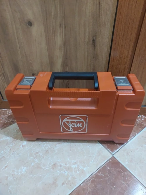 Visseuse Fein 12v