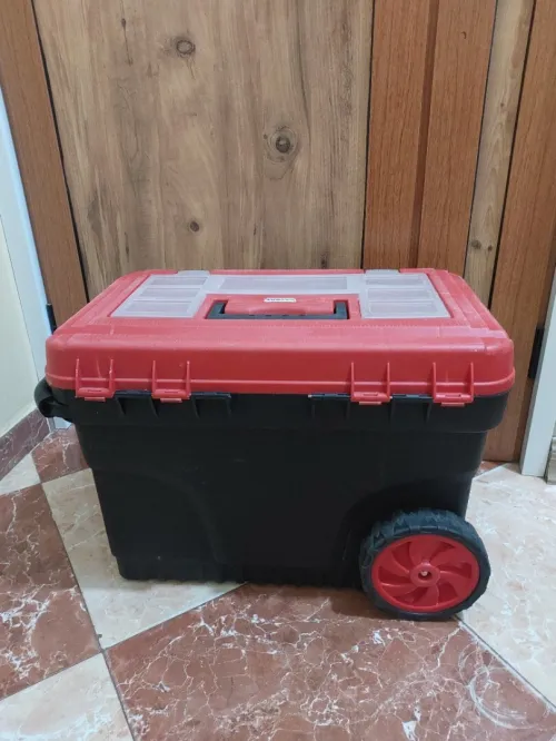 Caisse BROBOX
