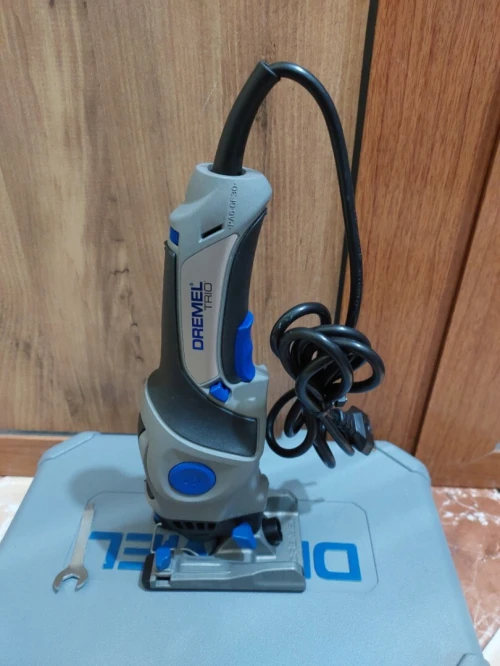 Dremel