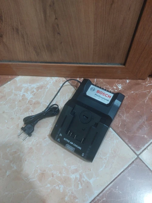 Chargeur Bosch GAL 18V-160 C (16A)