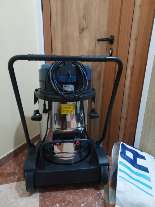 Aspirateur SIRMAC NEVADA 640 (italy)