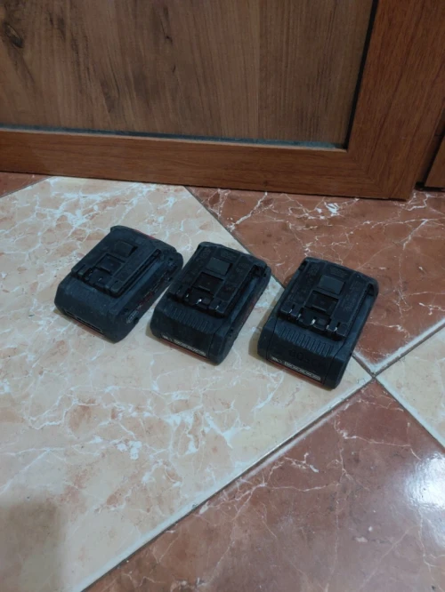 Batterie Bosch ProCore 18v 4Ah