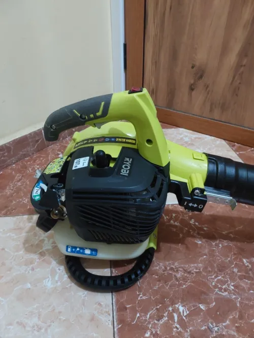 Souffleur Ryobi