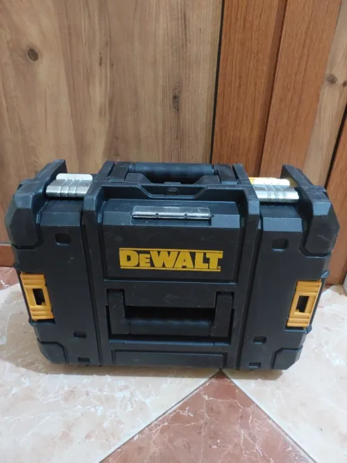 Multi-fonction Dewalt