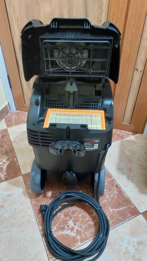 Aspirateur Wurth ISS 35-S Automatic