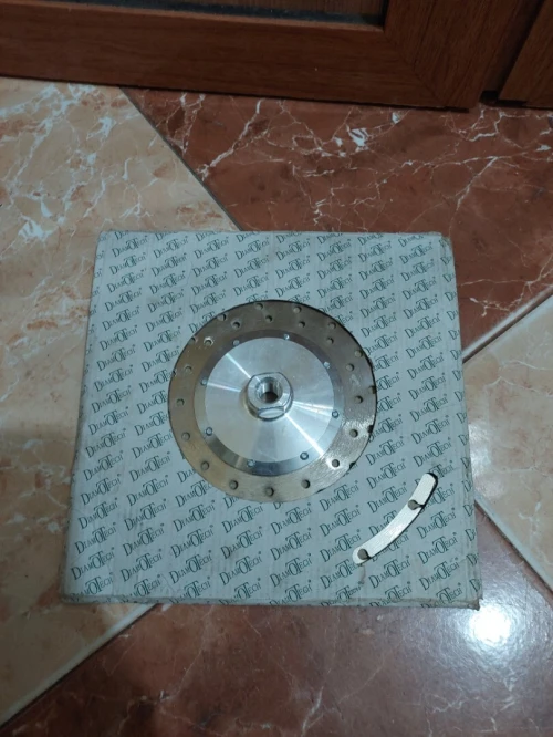 Disque à couper DiamOTech