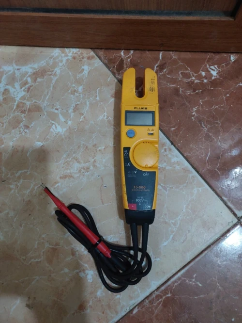 Multimetre Fluke T5-600