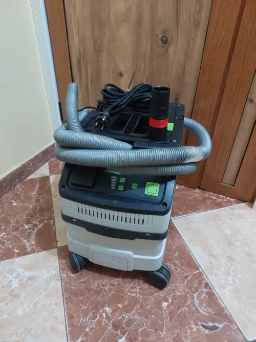 Aspirateur Festool CT 15 E (Germany)