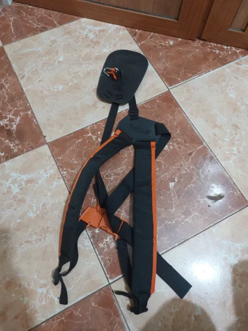 Harnais débroussailleuse STIHL 