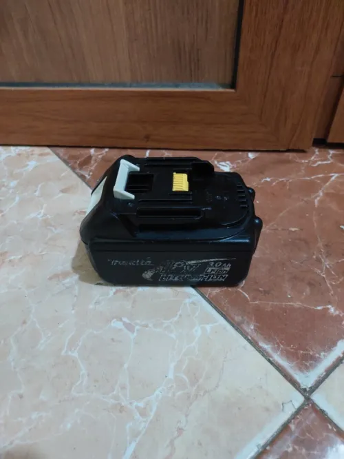 Batterie Makita 18v 3Ah