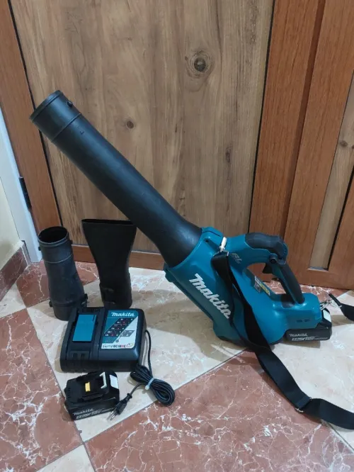 Souffleur Makita 18v 5Ah (BL-2022)