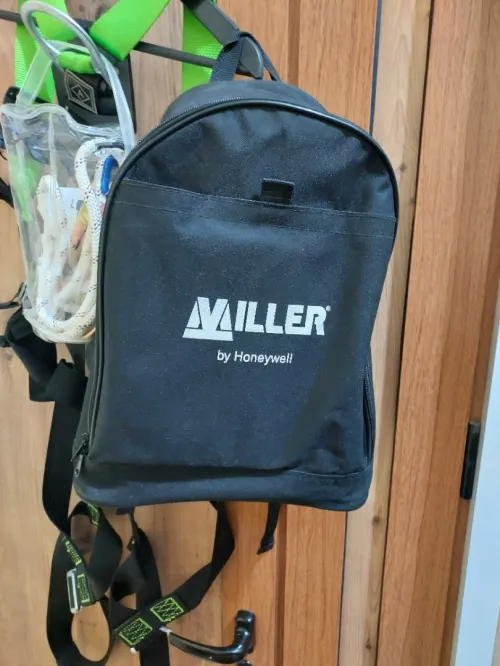 Harnais Miller by Honeywell
