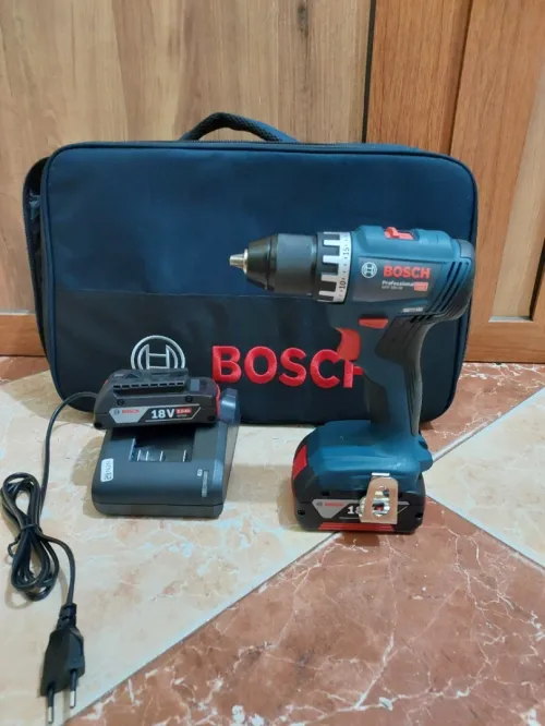 Visseuse Bosch 18v (BL-24)