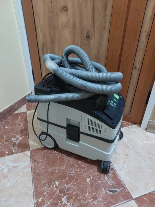 Aspirateur Festool CT 15 E (Germany)