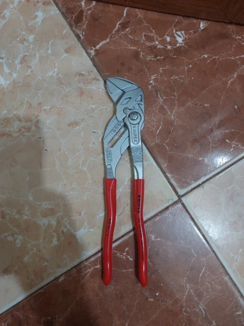 Pince - clé multifonction Knipex 250 mm (Germany)