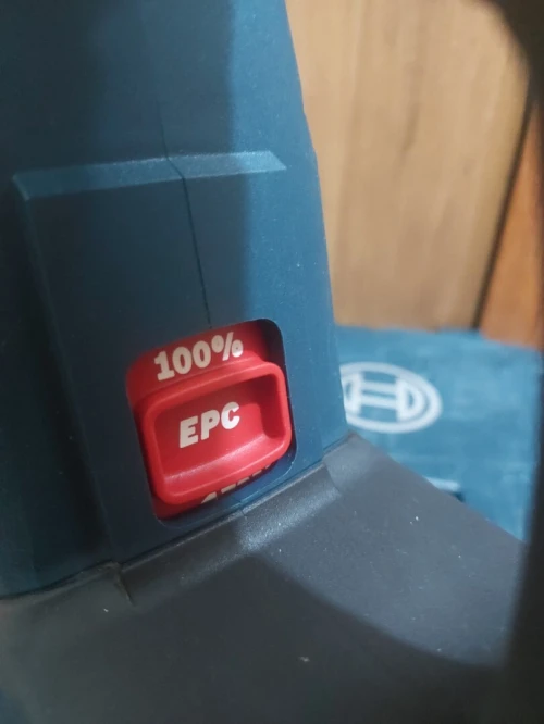 Perforateur Bosch 18v 8Ah PROCORE (Brushless) - Germany