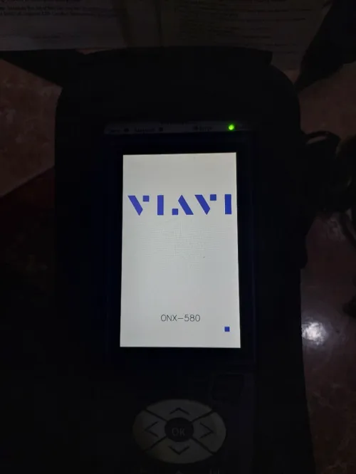VIAVI ONX-580