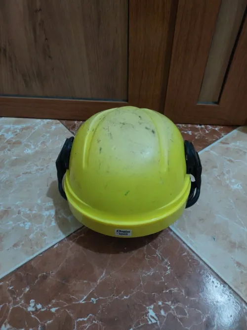Casque de Sécurité Opsial MSA (Français)