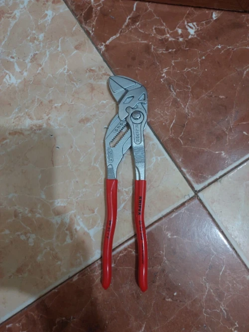 Pince - clé multifonction Knipex 250 mm (Germany)