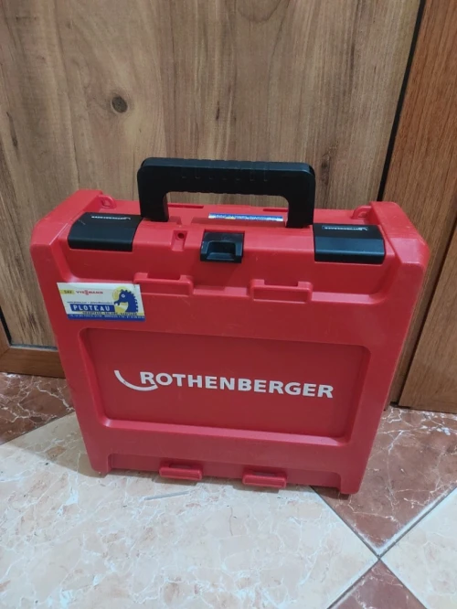 Caisse Rothenberger