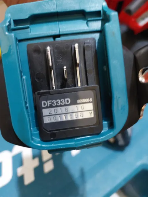 Pack Makita 12v 