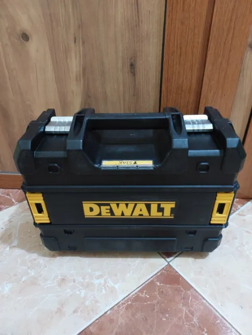 Niveau laser Dewalt (2024)