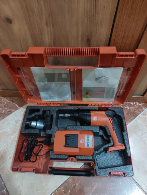Visseuse Fein 18v (Sans batteries)