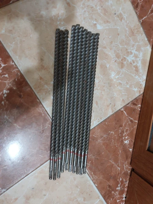 Mèches Hilti SDS-Plus diam 14 (longueur : 47 cm)