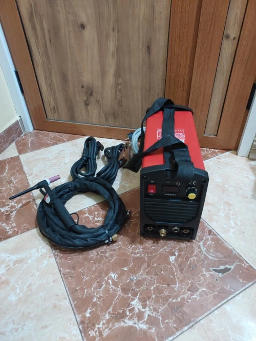 Poste à souder ARC TIG STAMOS 250A (Germany)
