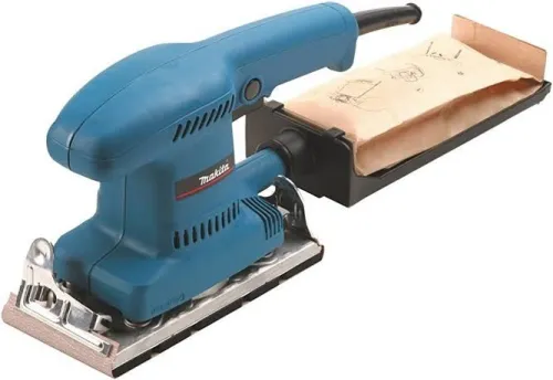 Ponceuse Vibrante Makita (Japan)