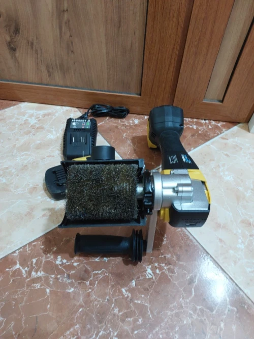 Rénovateur Peugeot 18v (Brushless - 2022)