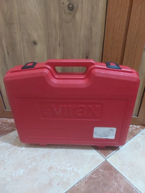 Cintreuse Arbalète Virax